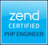 PHP Zend Engineer Logo